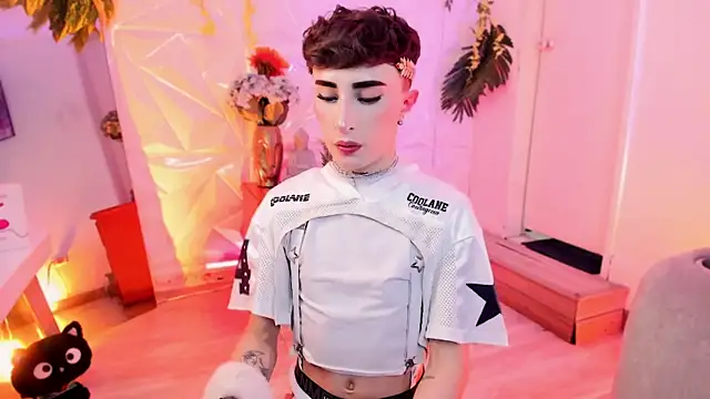 SebastianHilton Live XXX Chat