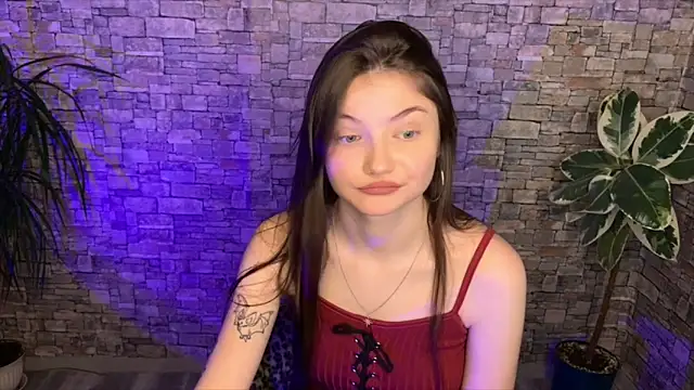 may_rollins – Naživo XXX chat