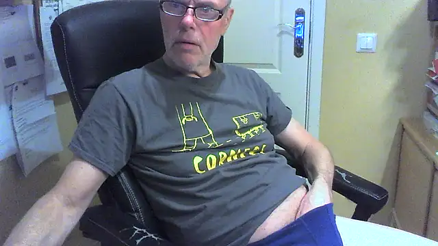 Klipparn Webcam Show