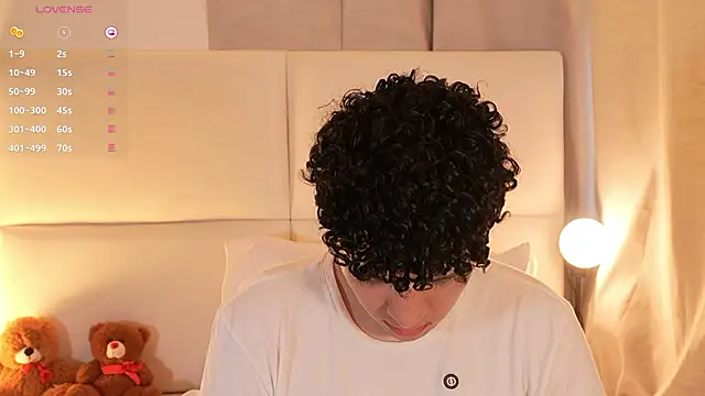 kai_zareck – Live XXX-chat