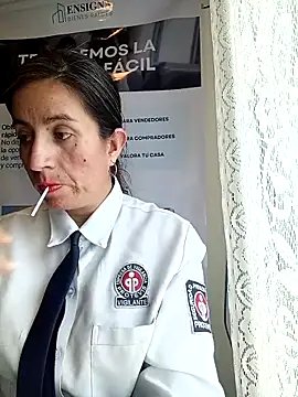 Valentina--1 Live XXX Chat