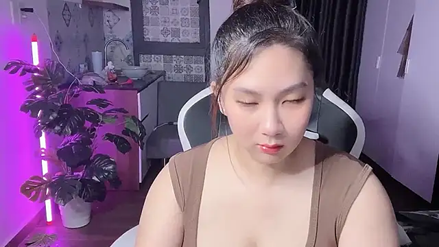 Ni-Ni_2K Live XXX Chat