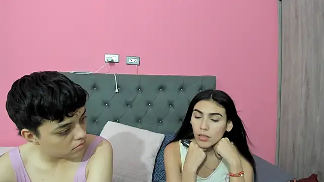 Czat XXX na żywo – ariloe_quintero