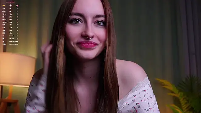 BeckiMacreno – Naživo XXX chat