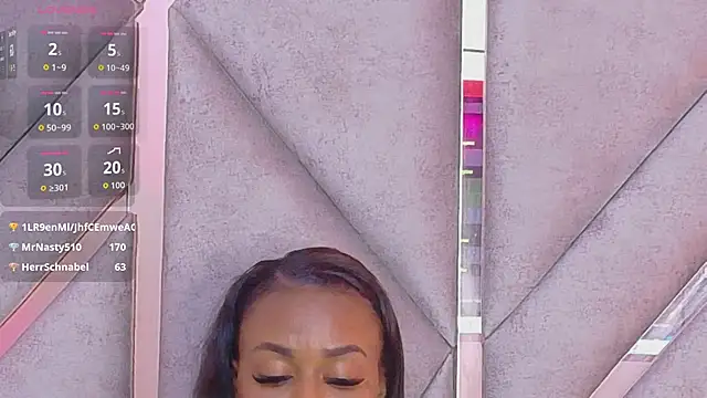 Czat XXX na żywo – Sally-Noa