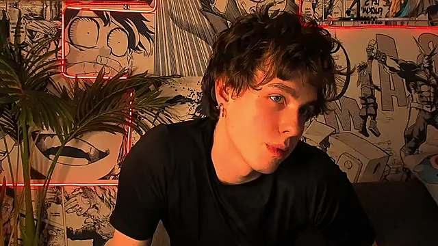 Keith_Erickson 在線直播表演