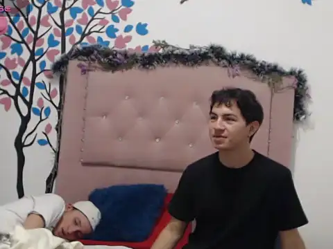 Damian20261 Live XXX Chat