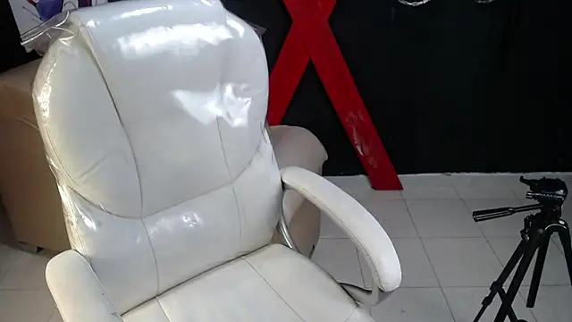 Zalomme live XXX chat