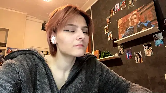 โชว์เว็บแคมของ sooyevaa