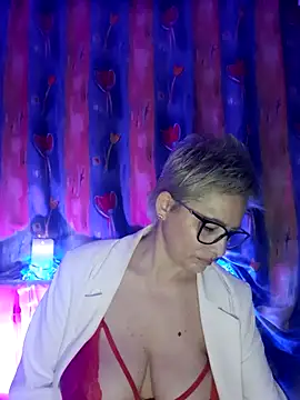 Czat XXX na żywo – LunaBlaise