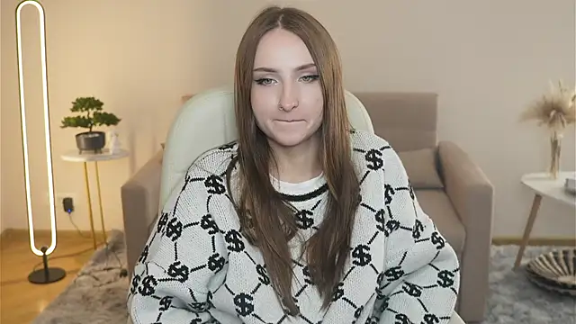 Chat +18 de ArianeSole ao vivo