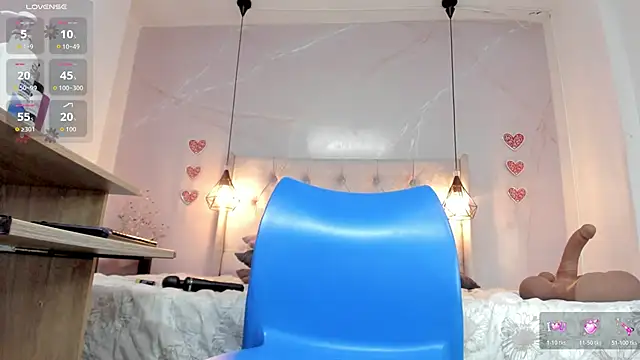 SakuraLee_ Live XXX Chat