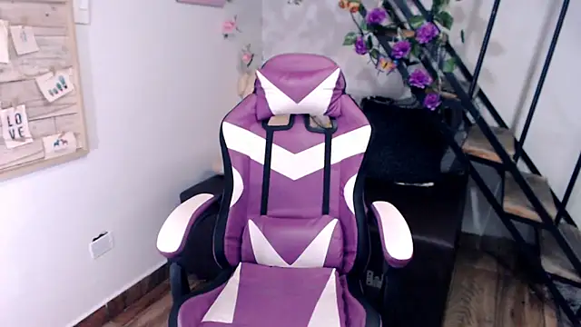 samantha_baby_ Chat XXX in diretta