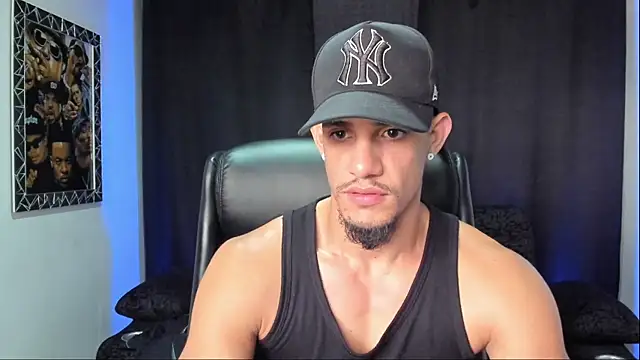 jhonnysnow17 Live XXX Chat