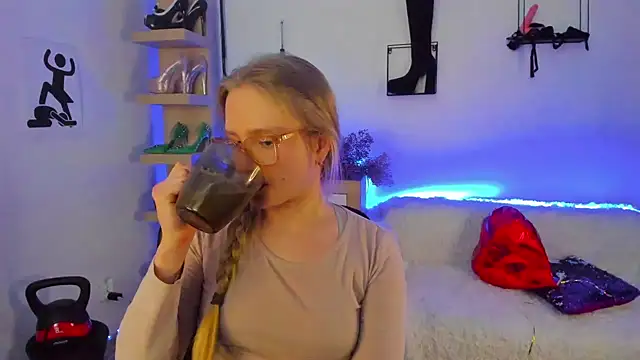 NancyHottie live XXX chat