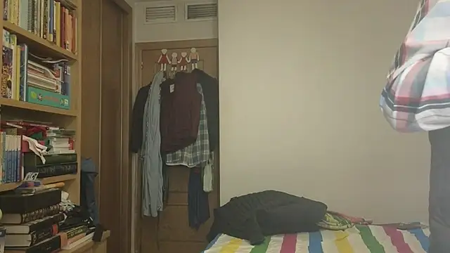 curiosillo83 Chat XXX live