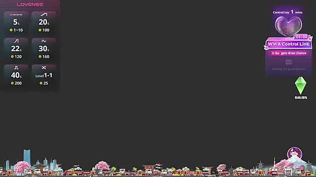 Czat XXX na żywo – Juliet_Nasty