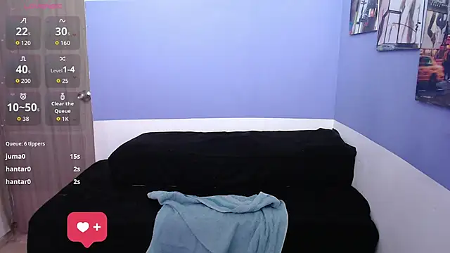 Sofiia_davis23 Live XXX-chat