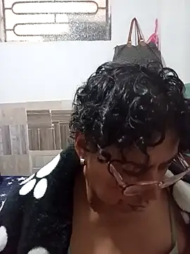 Pupi-Lanegra Webcam Show