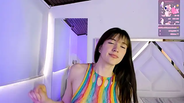 Chatroom XXX en direct de ChloeJohnsoon