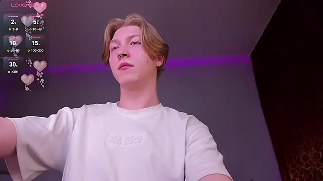 عرض كام TheMikeSever