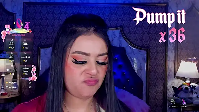 Czat XXX na żywo – SoffiQueen