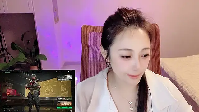 Daisy-77 即時 XXX 聊天