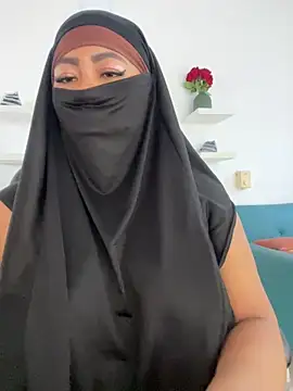 Chatroom XXX en direct de jazmin_anbar