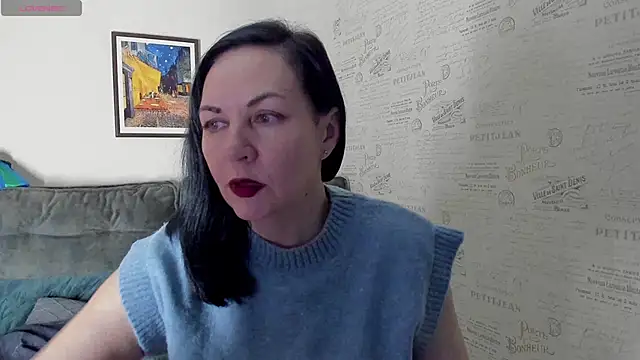 Roxy_doll 라이브 XXX 채팅