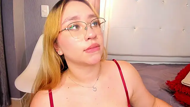 ximenanoah élő XXX-chatje