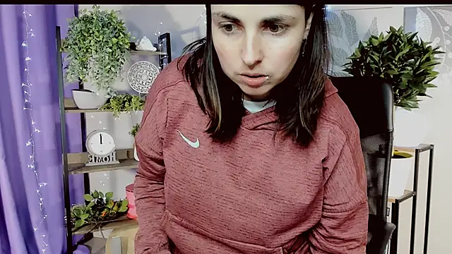 MartaEdams Live XXX-Chat