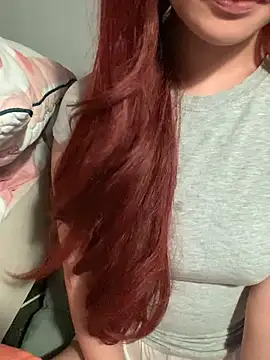 hamy_21 Adlı Modelin Canlı XXX Sohbeti