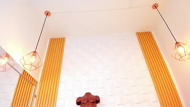 AriaBelle লাইভ XXX চ্যাট