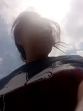 tany90 Adlı Modelin Canlı XXX Sohbeti