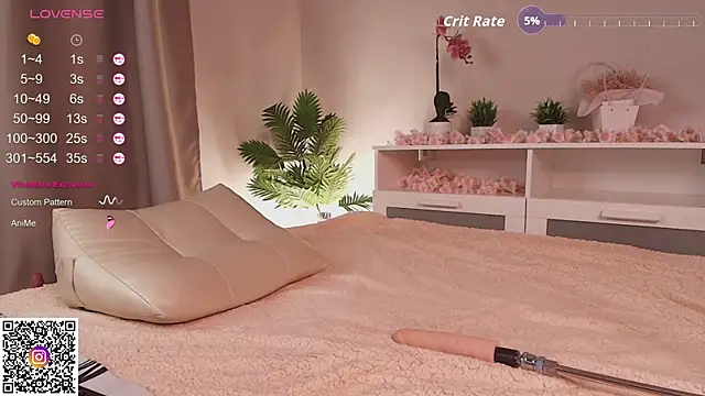 YourloveKetrin Live XXX-chat