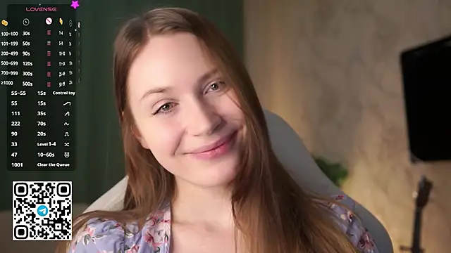 دردشة Stella_of_steel الجنسية المباشرة