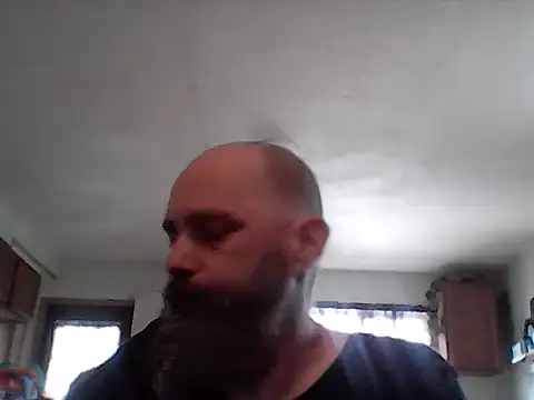 crazyheratic8 webcam show