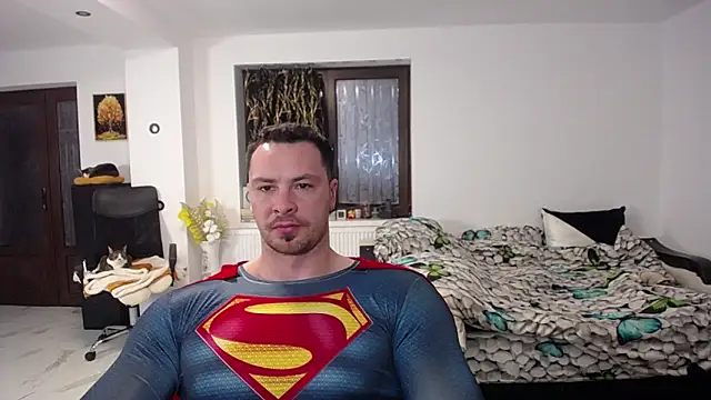 Show webcam de MasterAj69_