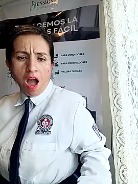 Valentina--1 Live XXX-chat