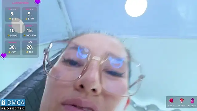 eva_delight_ Adlı Modelin Canlı XXX Sohbeti