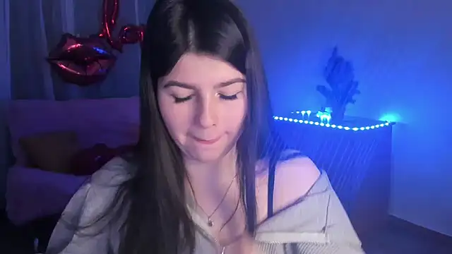 KisaModel – Kamerová šou