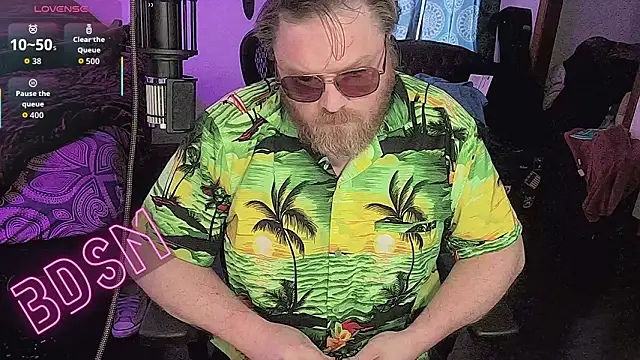 Bi_Master_Mack Adlı Modelin Canlı XXX Sohbeti