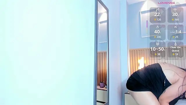 BONNIE_CH1n Live XXX chat