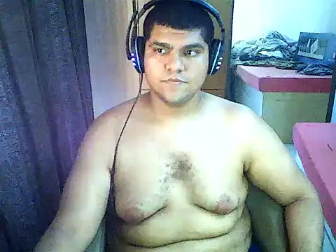 chubbygamer26 Chat XXX live