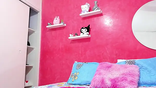 VictoriiaCarsoonn Live XXX chat