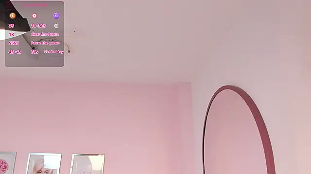 JennaMooree Chat XXX in diretta