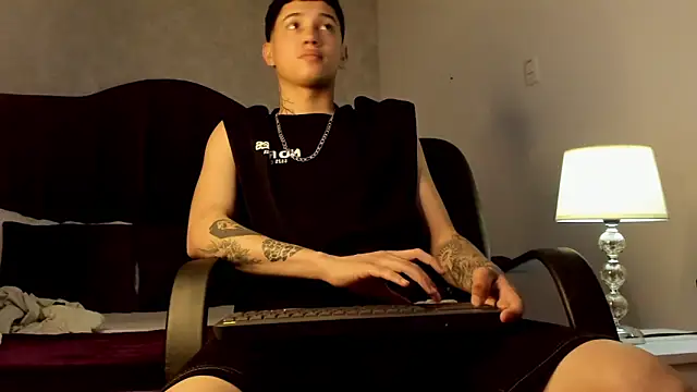 JoshBeech Chat XXX live