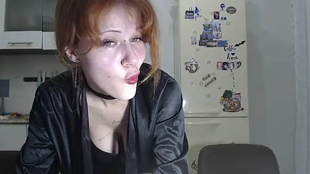 SolarAdrienne 라이브 XXX 채팅