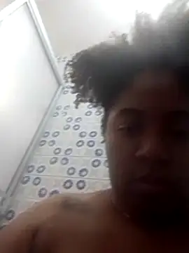 Chatroom XXX en direct de Megan-Small