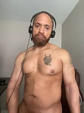 XXX chat uživo modela Fathero1time